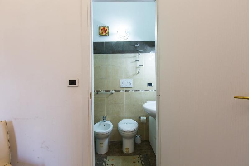 B&B La Finestra Di Fronte Rome Buitenkant foto